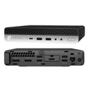 ProDesk 600 G4 I