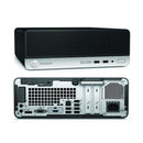 ProDesk 400 G6 Small Form Factor