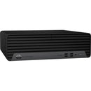 EliteDesk 800 G6 Small Form Factor