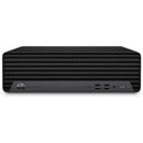 EliteDesk 800 G6 Small Form Factor