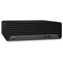 EliteDesk 800 G6 Small Form Factor