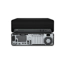 EliteDesk 800 G6 Small Form Factor
