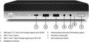 EliteDesk 800 G4