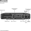 EliteDesk 800 G4