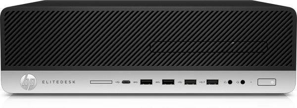 EliteDesk 800 G4 SFF