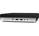 EliteDesk 800 G4