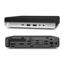 EliteDesk 800 G5