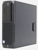 Z2 Small Form Factor