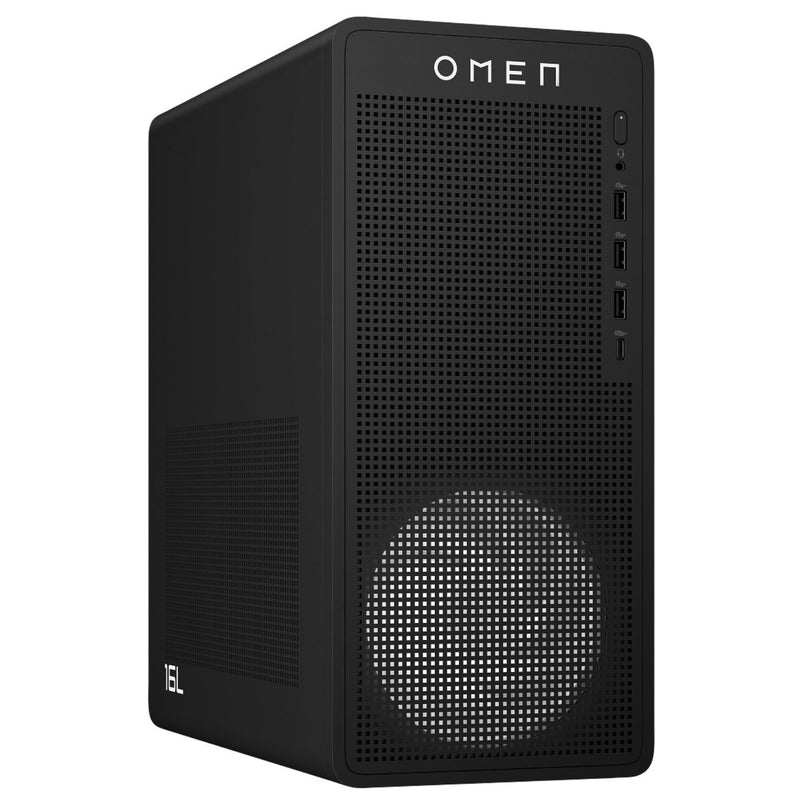 HP OMEN 16L TG03-0000T Intel Core i7-14700F 2.1 GHz 32GB DDR5 1TB SSD