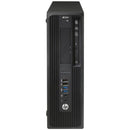 Z2 410 SFF Workstation