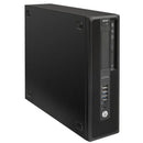 Z2 410 SFF Workstation