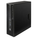 Z2 410 SFF Workstation