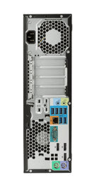 Z240 Small Form Factor