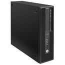 Z240 SFF