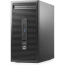 EliteDesk 705 G3 Microtower
