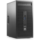 EliteDesk 705 G3 Microtower