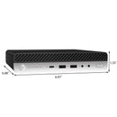 EliteDesk 800 G3