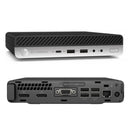 EliteDesk 800 G3