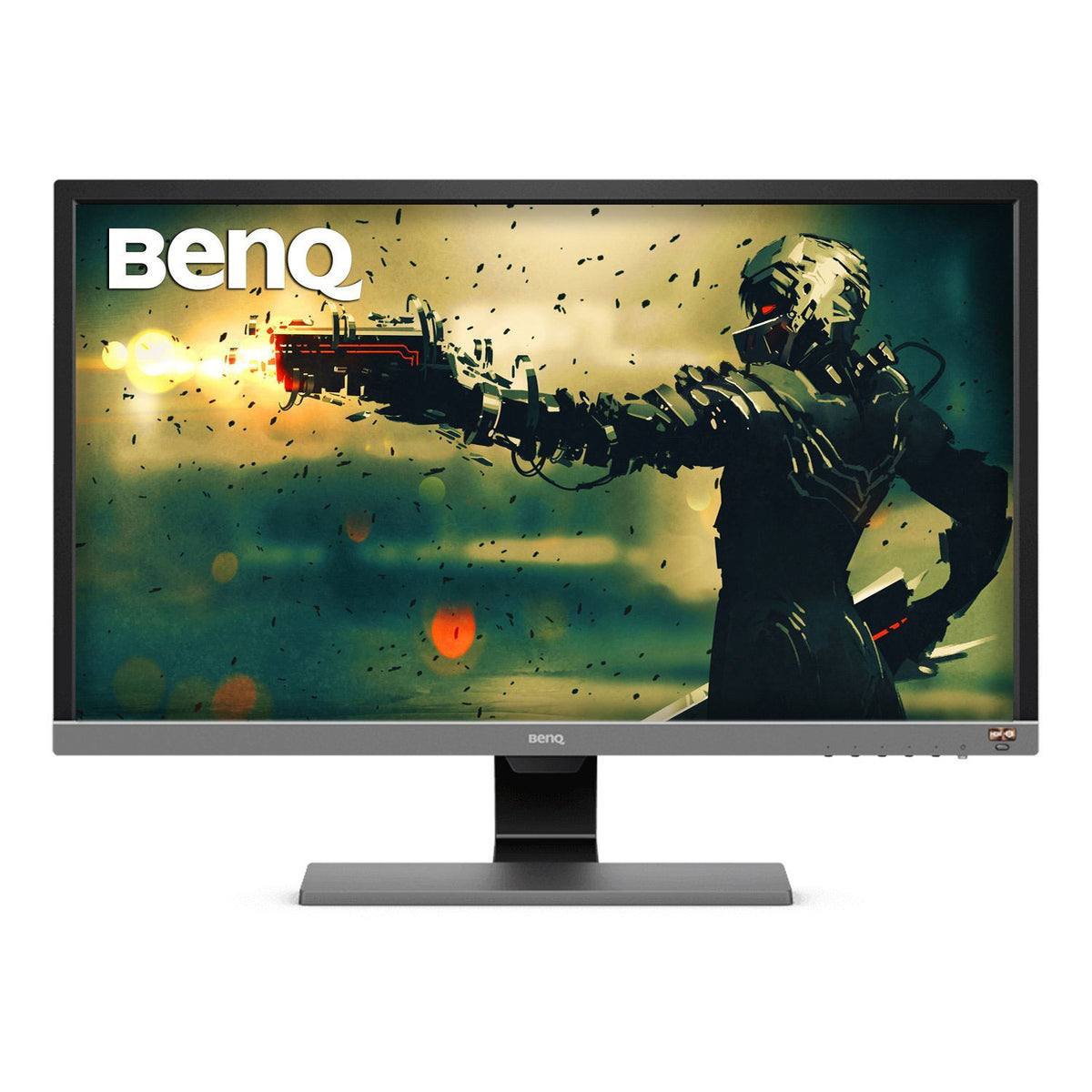 BenQ EL2870U 28