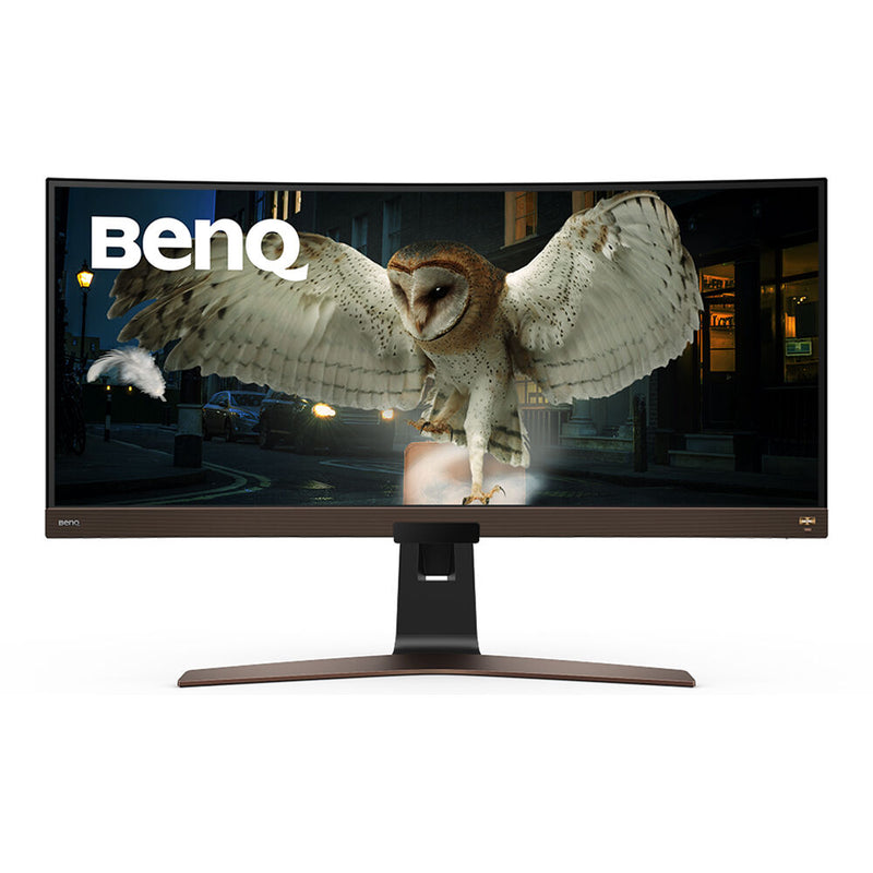 【受注生産品】 BenQ Premium EW3880R 37.5 その他