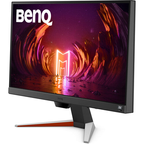 BenQ MOBIUZ EX240N ゲーミングモニター 23.8インチ EX240N MOBIUZ 23.8