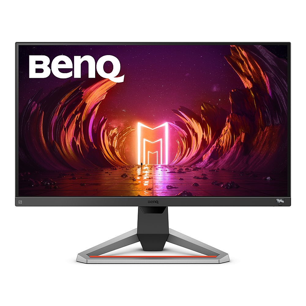 Benq 【EX2510S】24.5インチ/165Hz/1ms/広色域/高音質 BenQ EX2510S 24.5