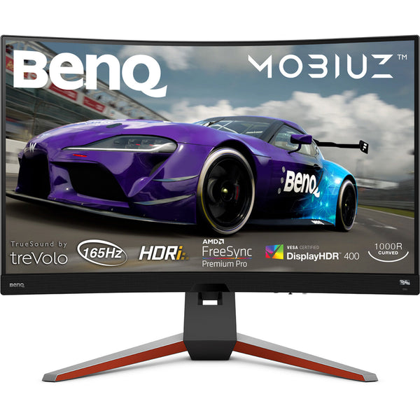 BenQ MOBIUZ EX3410R ウルトラワイドモニター Amazon.co.jp: ベンキュージャパン BenQ MOBIUZ EX3410R