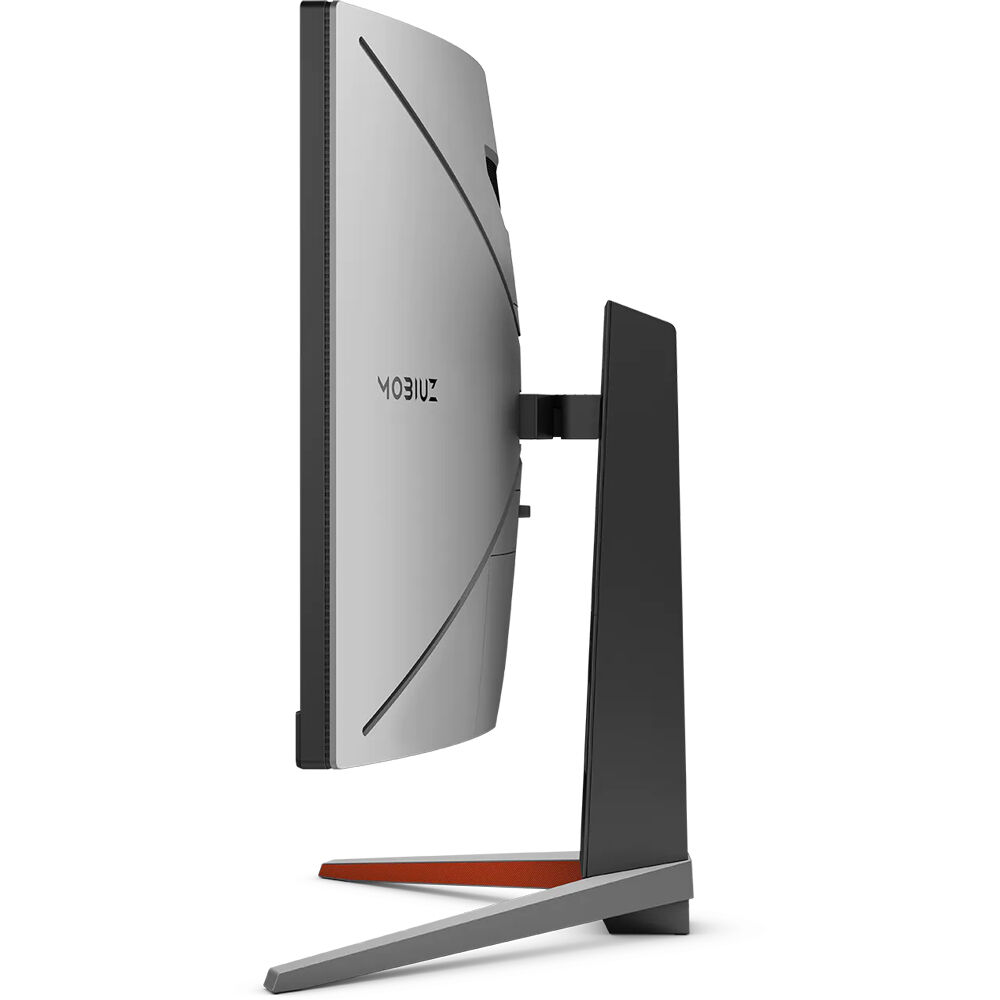 BenQ EX3410R 34インチ ウルトラワイドモニター 144Hz 未開封