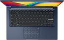 VivoBook F1404