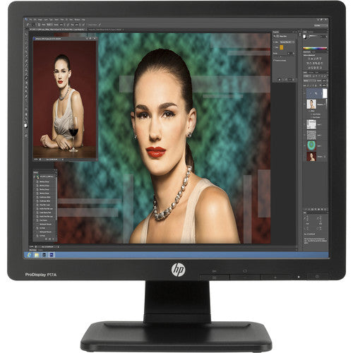 ProDisplay P17A