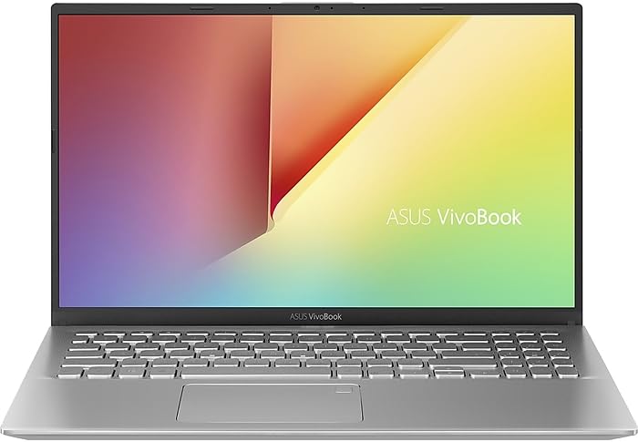ASUS VivoBook 15 F512JA-PH54-BAC Laptop Intel i5-1035G1 GH