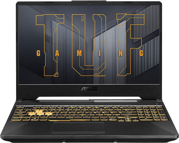 TUF Gaming A15