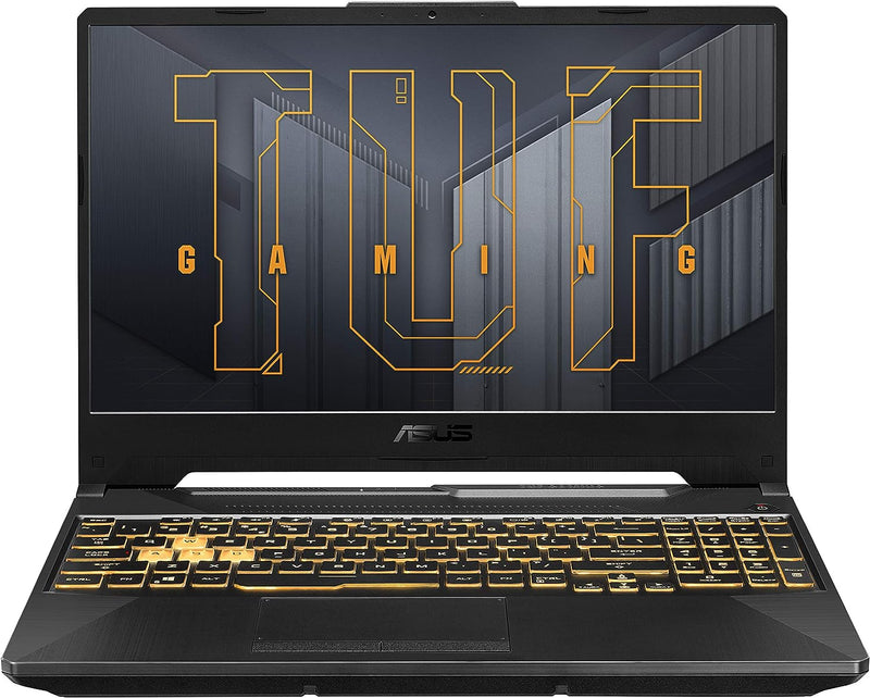 TUF Gaming A15