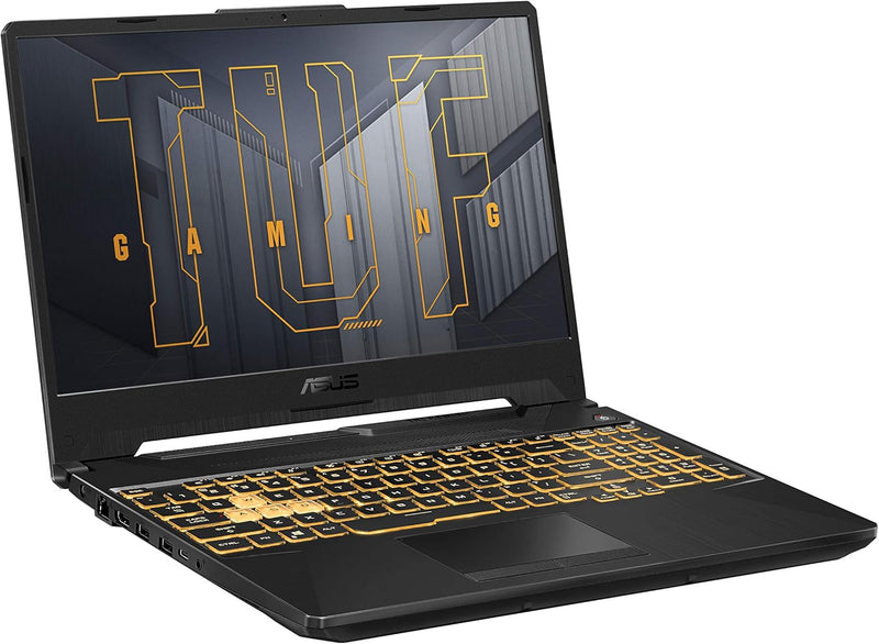 TUF Gaming A15