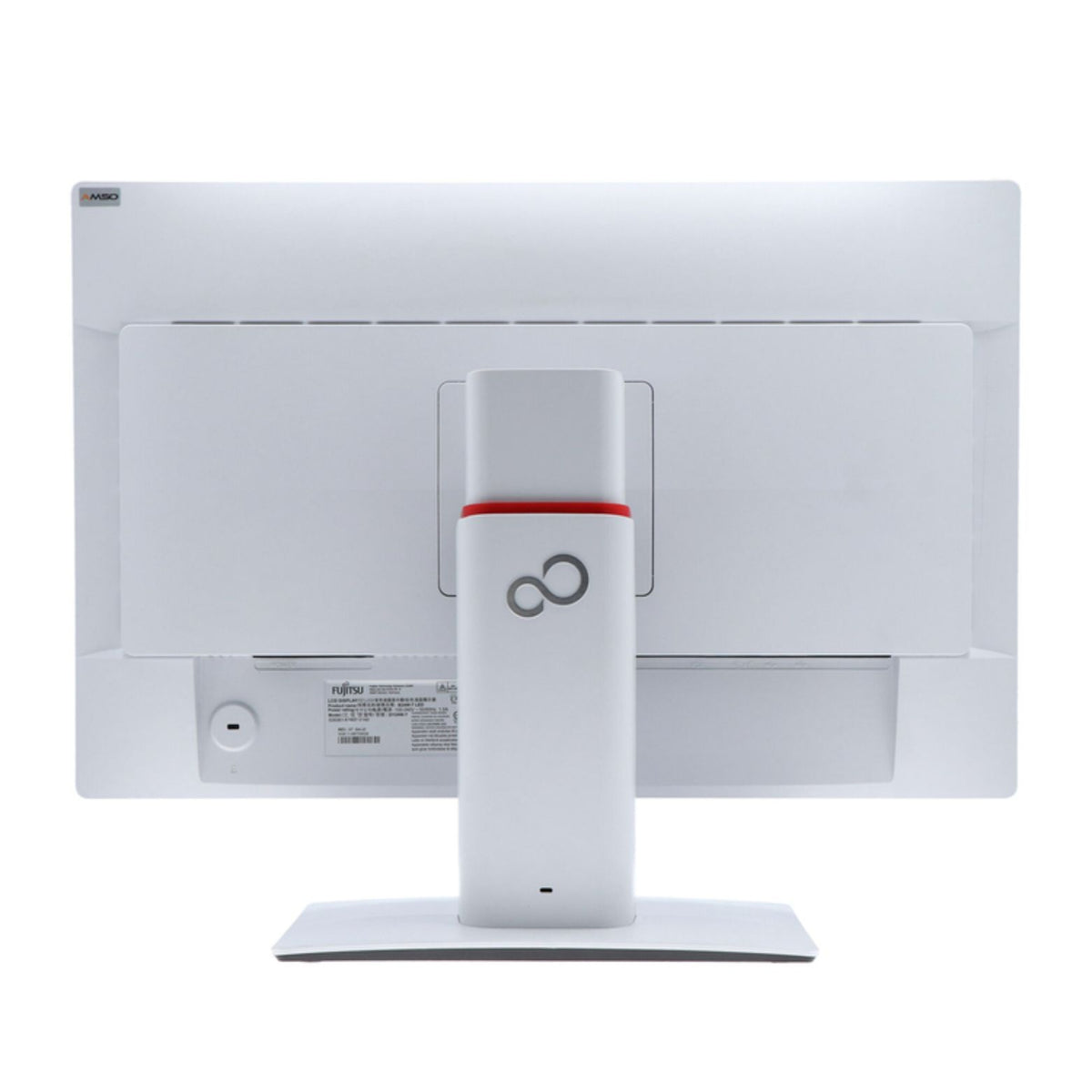 FUJITSU モニター型パソコン Fujitsu B24W-7 24