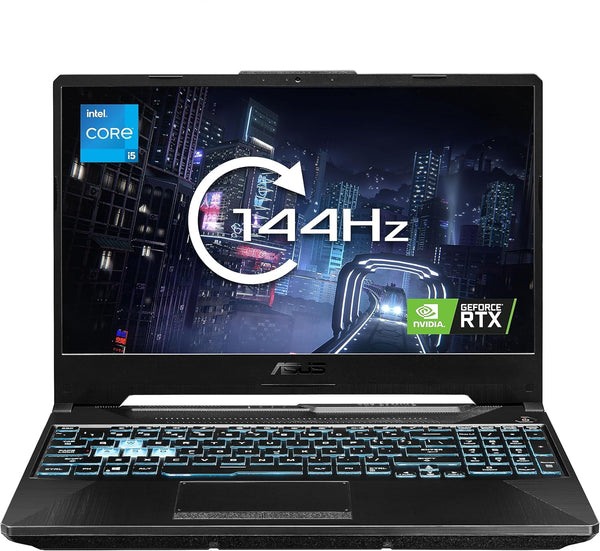 TUF Gaming F15