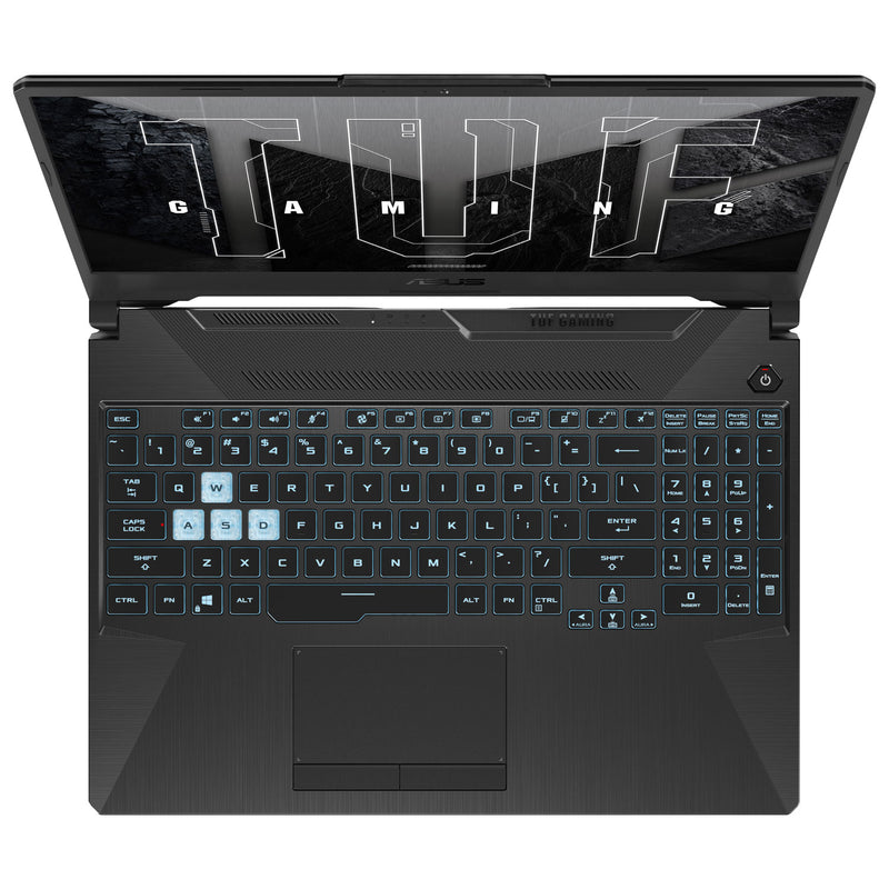 TUF Gaming F15