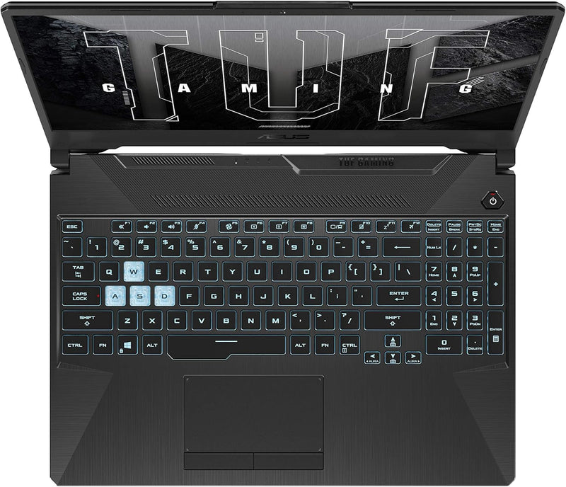 TUF Gaming F15