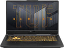 TUF Gaming F17