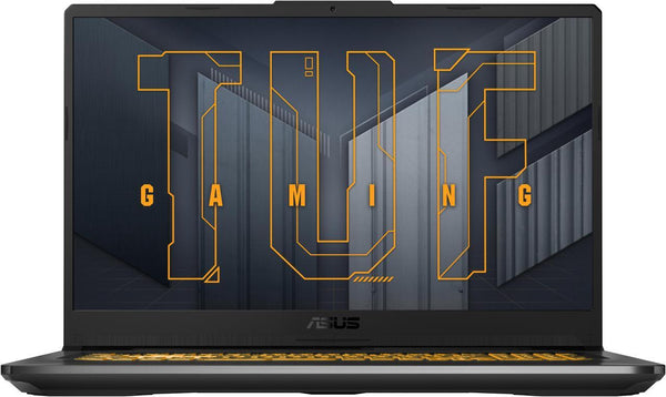 TUF Gaming F17