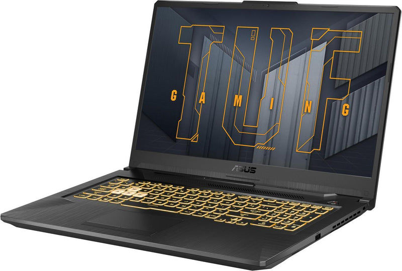 TUF Gaming F17
