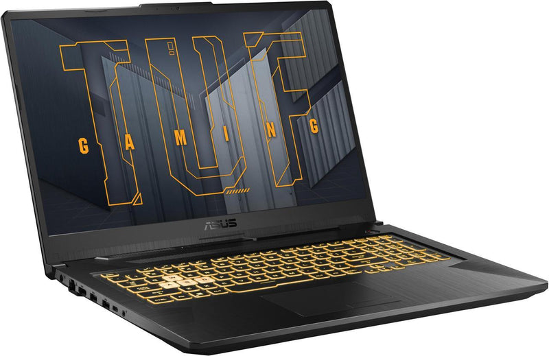 TUF Gaming F17