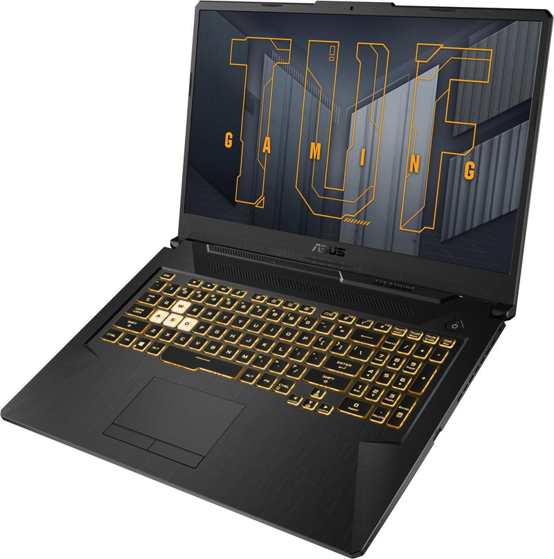 TUF Gaming F17