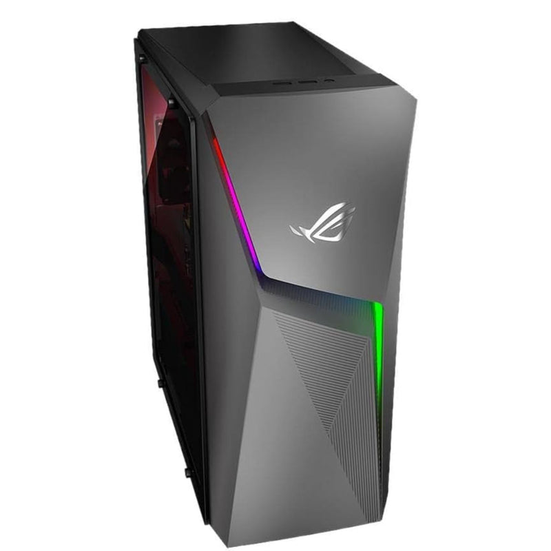 ROG Strix G10DK