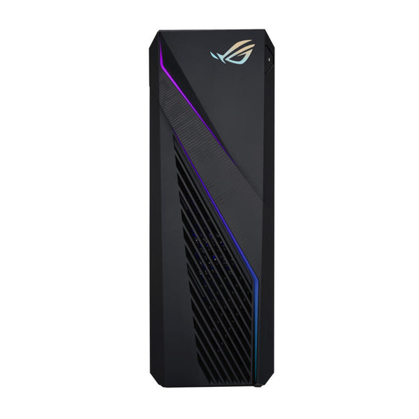 Windowsデスクトップ ASUS PC ROG GR6 ASUS Republic of Gamers GR6-R019R Gaming Desktop GR6-R019R B&H