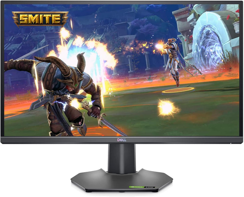 最高280Hzの27型Fast IPSゲーミング液晶、デル「G2723H」発売