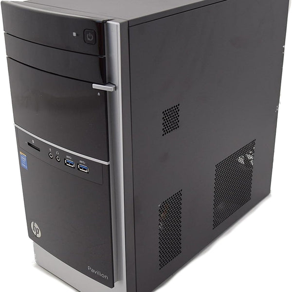 HP Pavilion 500/Intel Core i5 第4世代/SSD搭載 HP Pavilion