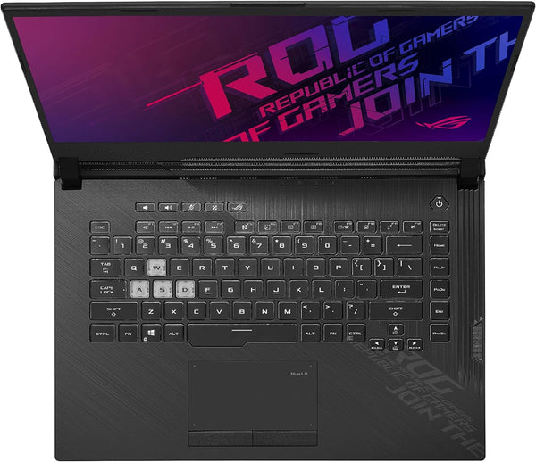 ROG Strix G512LI