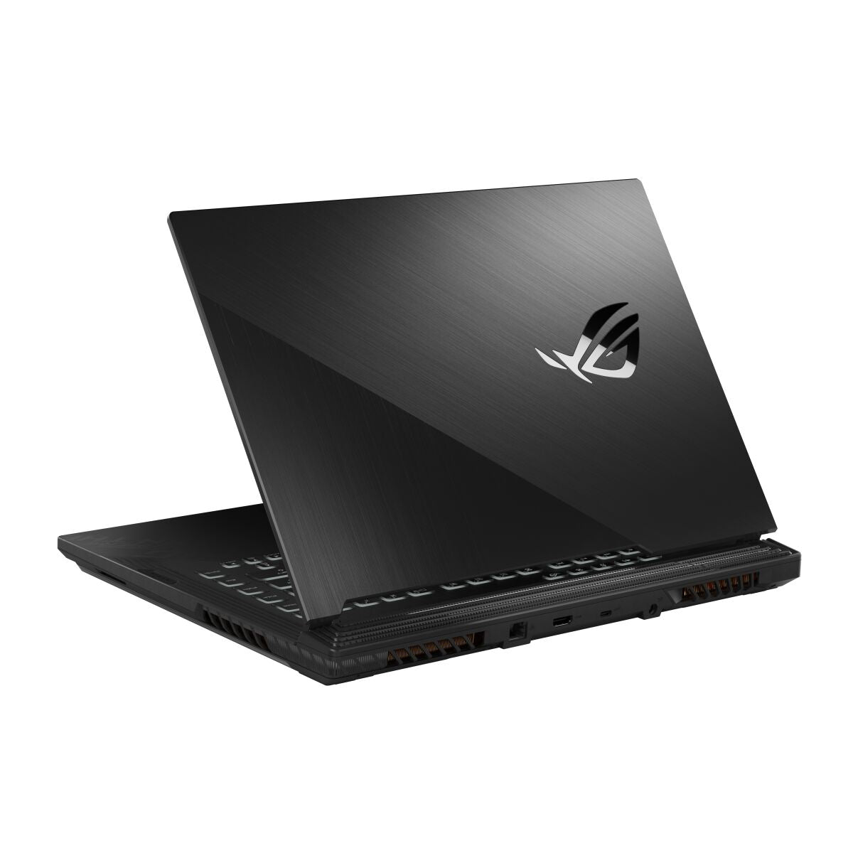 ASUS ROG Strix G15 FHD IPS Gaming Laptop Intel Core i7-10750H