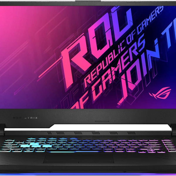 Gaming Laptop Rog G15 G512lv Asus Rog I7 10th 10870h ASUS ROG